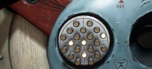 原子之心医院密码房密码一览