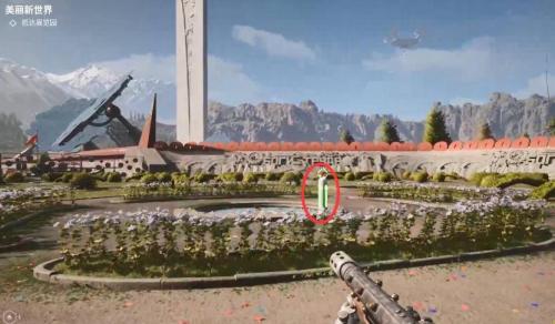 原子之心刺猬怎么打教学玩法