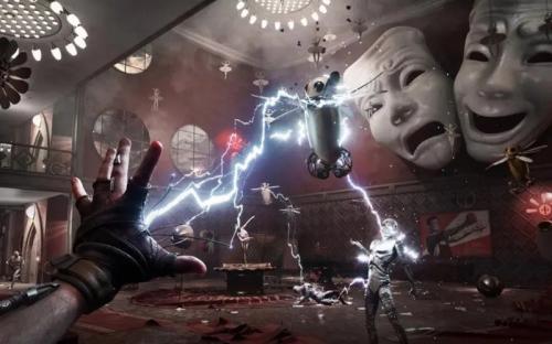 原子之心欲戴王冠必承其重任务攻略流程