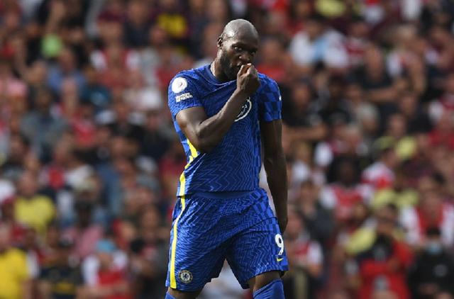 雪藏卢卡库?亨利不满图赫尔!图赫尔:对卢卡库的关注太多了