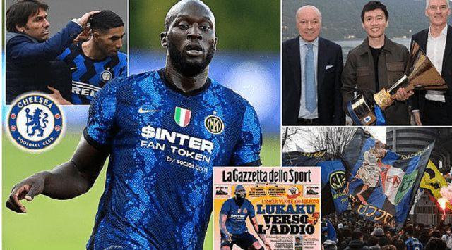 雪藏卢卡库?亨利不满图赫尔!图赫尔:对卢卡库的关注太多了