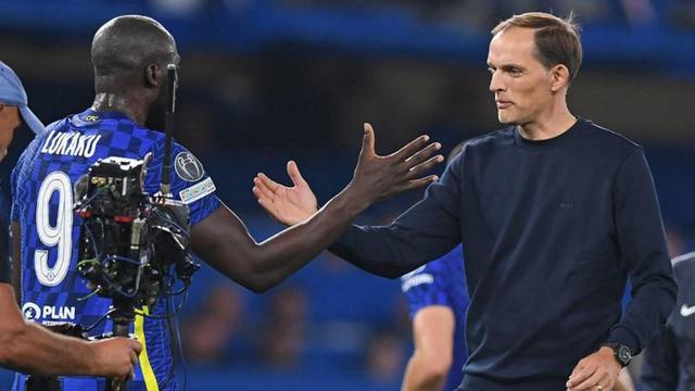 雪藏卢卡库?亨利不满图赫尔!图赫尔:对卢卡库的关注太多了