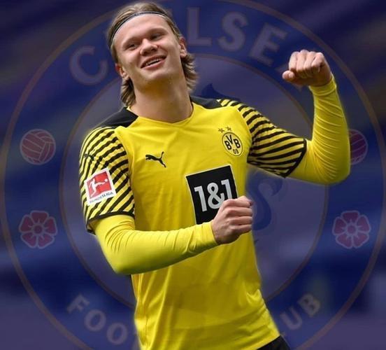 反转？哈兰德转会大巴黎！法媒：哈兰德是姆巴佩首要的替代者