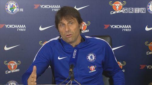 热刺亏大了?孔蒂向热刺开炮!凯恩赛季末离队