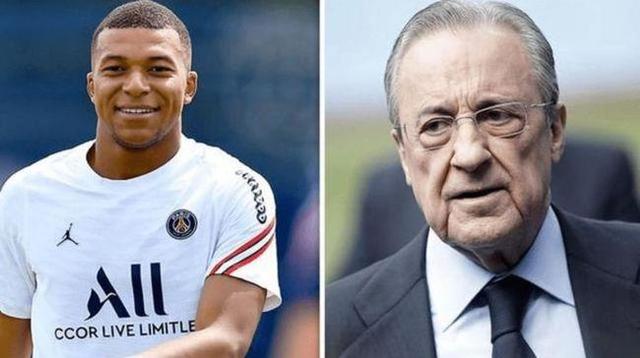 最后通牒!皇马警告姆巴佩!皇马:今年不来皇马就永远别想来