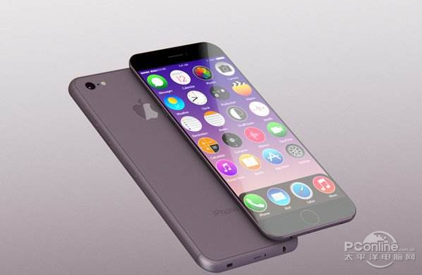 为什么iphone连不上电脑