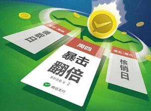 微信鼓励金怎么用 微信鼓励金使用方法介绍