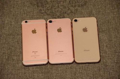 iPhone  X  究竟有几个麦克风？