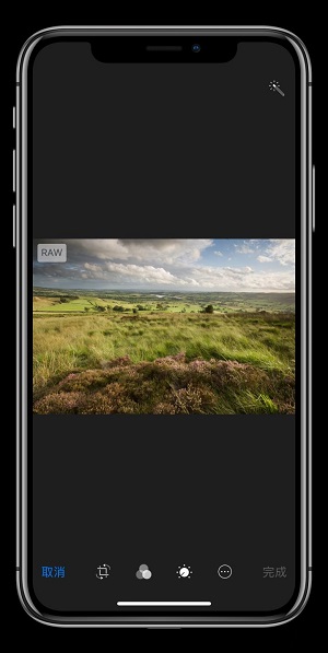 iOS  12 在相机功能层面到底有多大的提升？