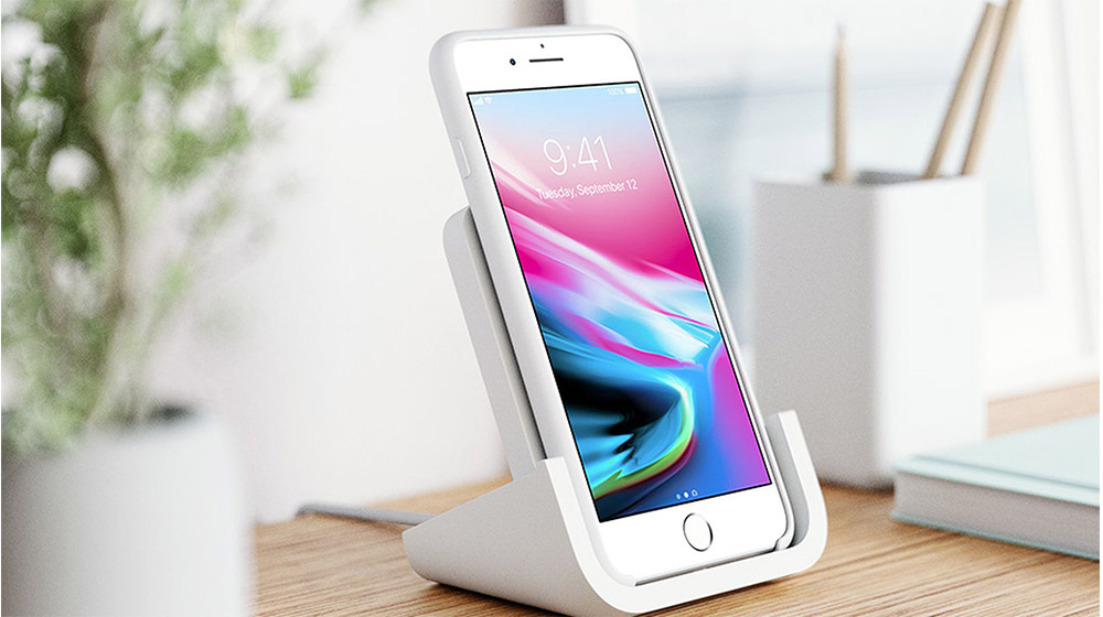 iPhone 充不满电是什么情况