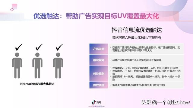 每个人都能学会的抖音营销运营技巧，让你的抖音变现不再“难”