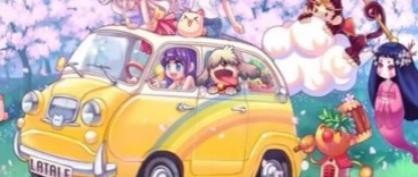 永恒岛之彩虹世界职业推荐大全一览