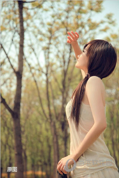 彩影制作怀旧博客照片图文教程