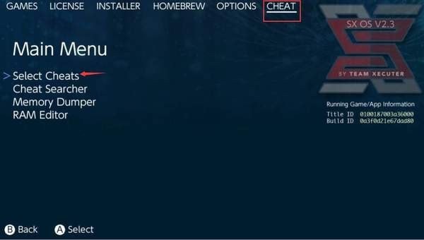 塞尔达传说王国之泪金手指无效怎么办