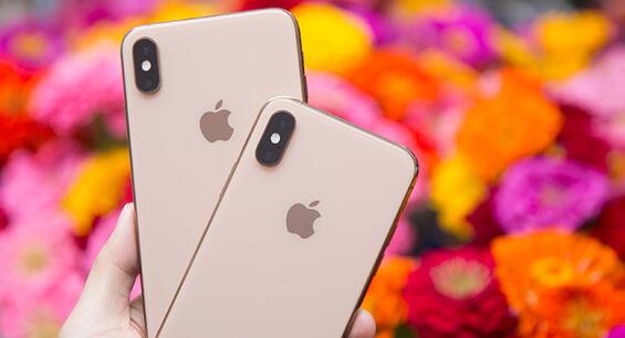 如何在iPhone XS系列苹果手机中开启3D Touch功能