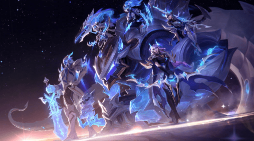 英雄联盟DRX冠军皮肤多少钱