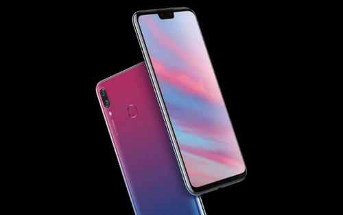 华为畅享9plus中实现微信双开的详细操作步骤