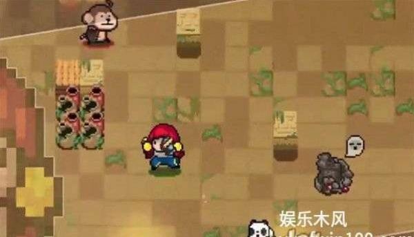 元气骑士拳虎鹰皮肤怎么获取