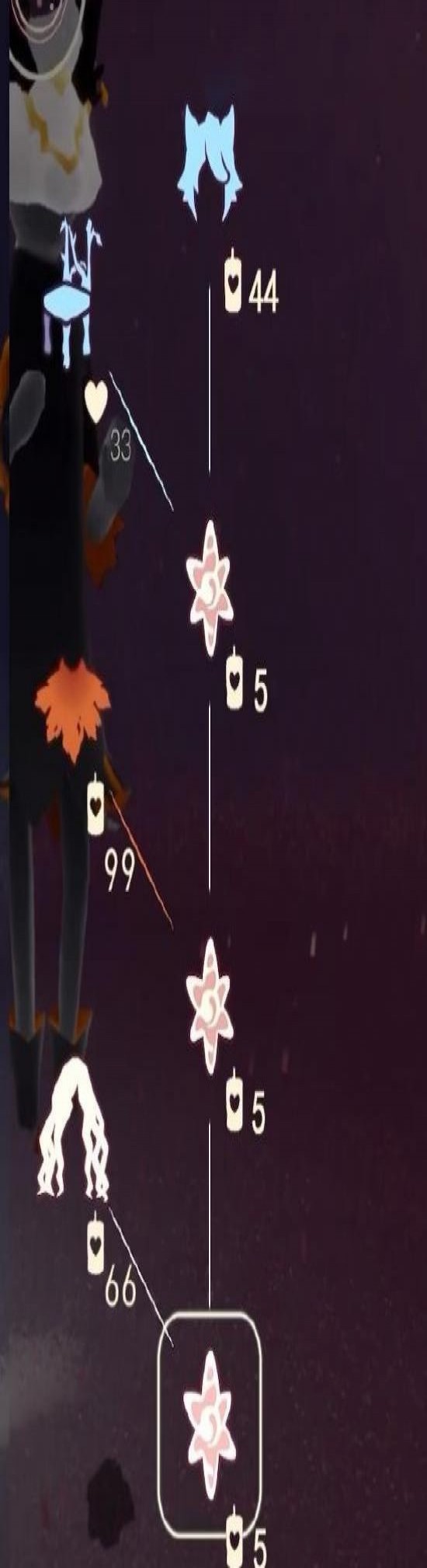 光遇女巫茶桌怎么获得 女巫茶桌获取方法