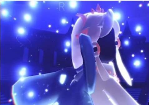 光遇欧若拉向导在哪里