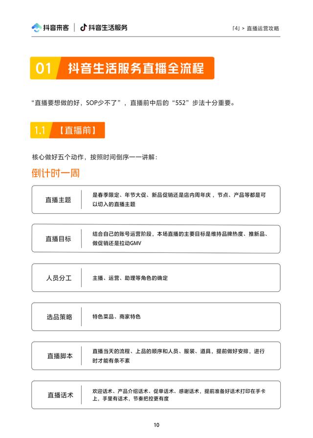 新手商家如何在抖音运营?