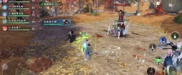 逆水寒手游剑梦临渊第二关怎么玩