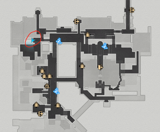 崩坏星穹铁道小型中子辐射炸弹在哪-收集一览