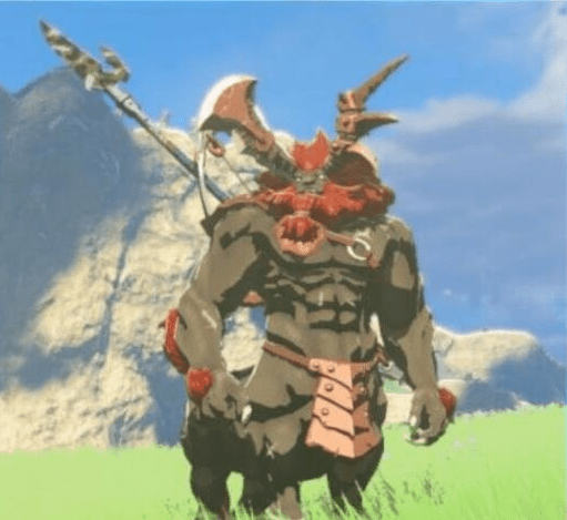 塞尔达传说王国之泪德莱尼怎么打