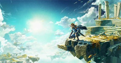 塞尔达传说王国之泪武器怎么修理