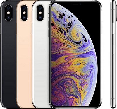iPhone XS 与 iPhone X 外观差异有哪些
