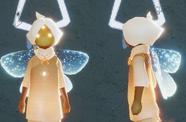 光遇蝴蝶翅膀斗篷获取途径一览