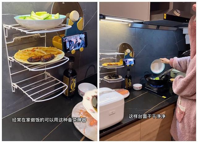 这12件平价家居小物件,看着不起眼,实用性却很强!值得入手