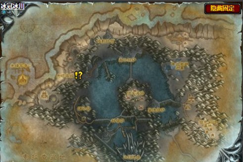 魔兽世界女妖的复仇任务坐标在哪