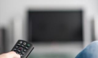 philips电视遥控器怎么输入字母