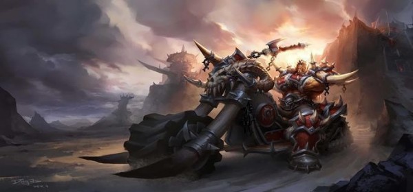 魔兽世界魔化灵纹布包材料