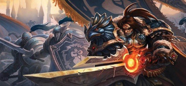 魔兽世界拉文霍德声望友善后怎么升