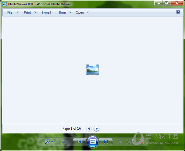美图看看和Windows 7照片查看器哪个好