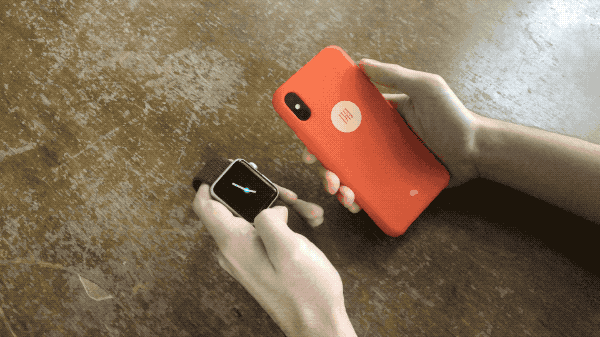 Apple Watch 与iPhone XS/XS Max 搭配使用的 6 个小技巧