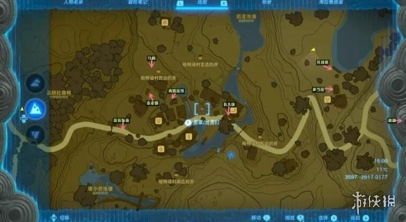 塞尔达传说王国之泪你是萨格诺派还是科沙尤西派怎么做