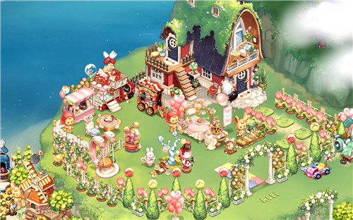 奥比岛手游隐藏成就甩来甩去习惯了攻略