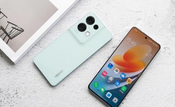 opporeno8有红外线遥控功能吗