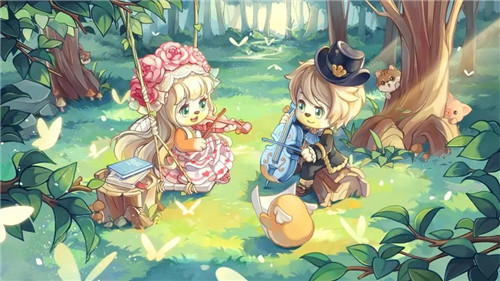 奥比岛手游隐藏成就湿淋淋的奥比怎么完成