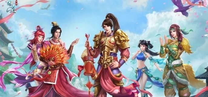 问道木怎么加点 木系加点推荐