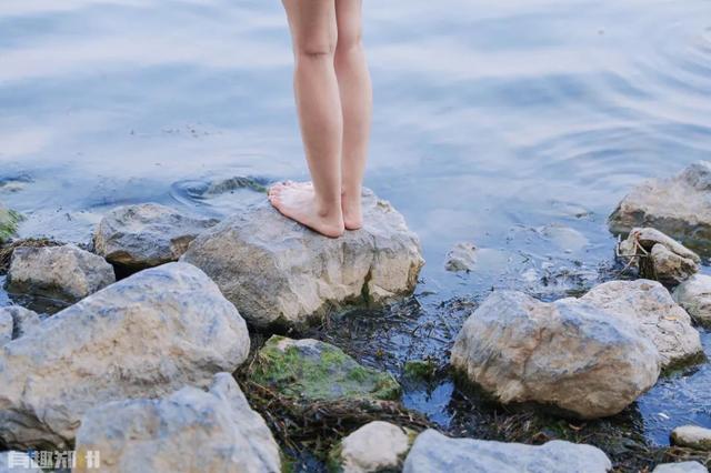 看海，兑现一场郑州夏日清凉白日梦