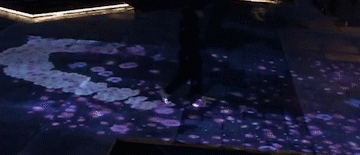 西安首个智慧公园，让光影艺术演绎盛唐文化 