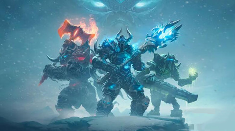 魔兽世界怀旧服wlk伊斯多佛的冰冷之心任务攻略