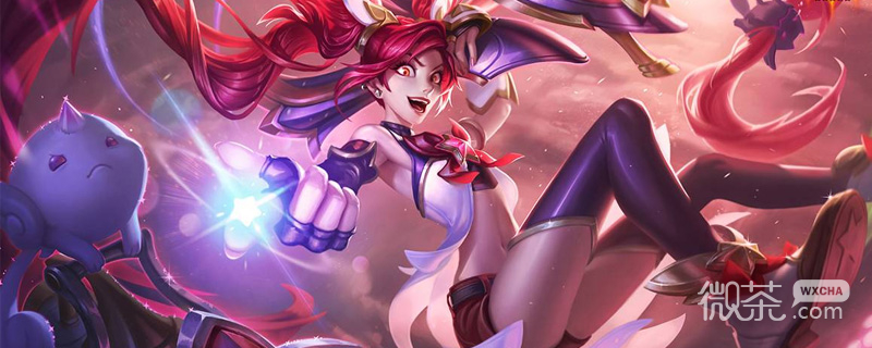 英雄联盟PBE12.19版本金克丝加强详情