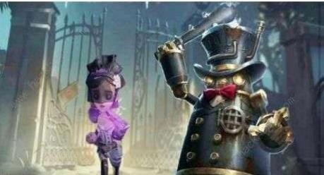 第五人格26号守卫玩法攻略