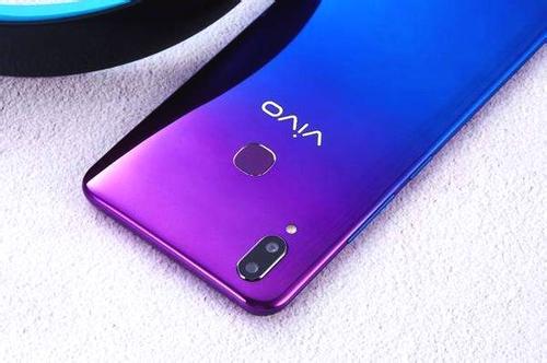 vivoz1青春版中使用全面屏手势的具体操作方法