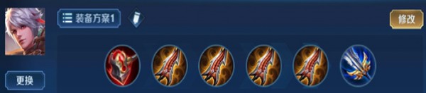 王者荣耀百里守约怎么出装可以一枪一个